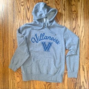 Villanova university hoodie small